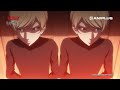Teaser PV [English subtitles]