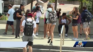 UC students celebrate student loan forgiveness plan while economics professor worries