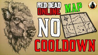 RDO How To BYPASS COOLDOWN in Red Dead Online