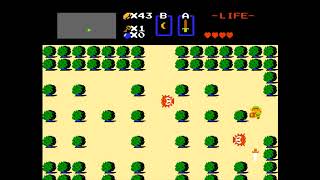 Let's Cheat  The Legend of Zelda (NES)