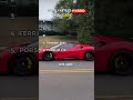 Hybrid Cars Are Faster Than Supercars… 😳 (Wait for #1)