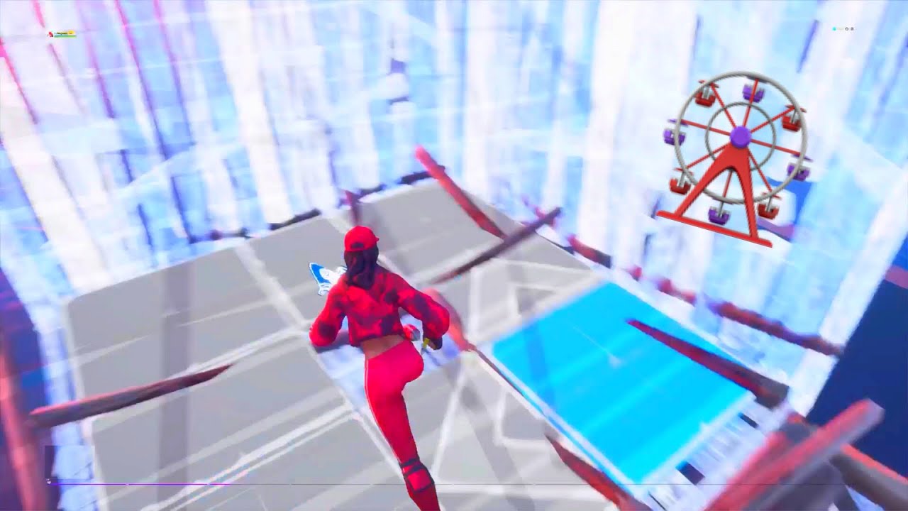 The Scotts 🎡 + Best 60FPS Console Player