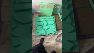 Making The Mouse Fursuit Head Base For Millie Part 1