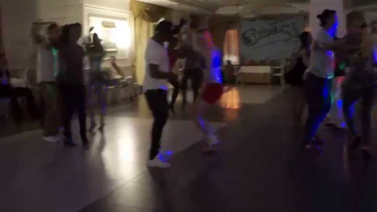 Cuba Si 2015 - Вечеринка/Party 1