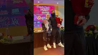 Old Habits - Putri Ariani's Version - Alan Walker