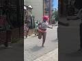 Jump Rope To Viral Beats Jumprope Dance Viral Shorts