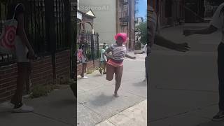 Jump Rope To Viral Beats