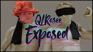 Rosee Exposed