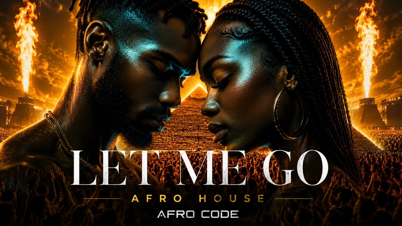 Let Me Go - AFRO CODE: Song Lyrics, Music Videos & Concerts