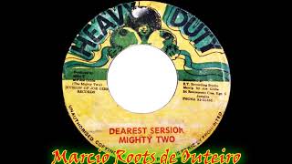 MIGHTY TWO - Dearest Sersion (7)