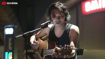 ada yang hilang felix cover #ipanglazuardi