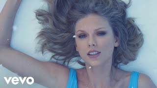 Taylor Swift - Cruel Summer Music Video