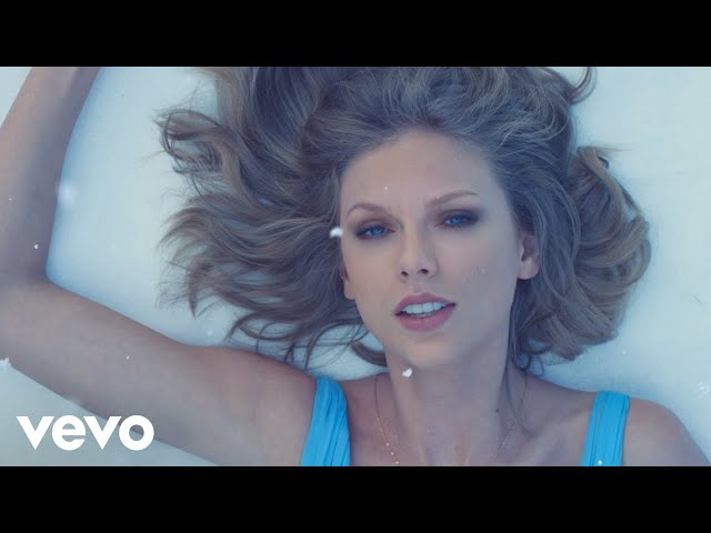 Taylor Swift - Cruel Summer (Music Video) class=