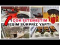 GÖRÜNTÜSÜ LEZZETİ EFSANE BEYTİ ❌ AKSİLİKLER OLUYOR BAZEN 🤷🏻‍♀️ MUTFAĞIMIN YENİ CİCİLERİ ⁉️ VLOG 🎬