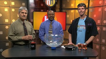 Homework Hotline: Pressure