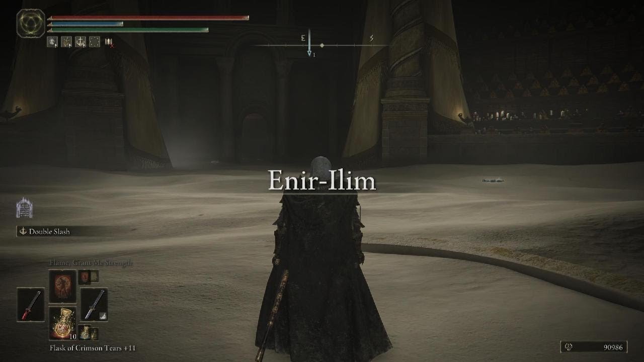 ELDEN RING Shadow Of The Ertree Leida And Her Gang