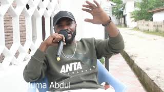 Maisha Ya Soka, Changamoto Mpaka Kufikia Mafanikio - JUMA ABDUL
