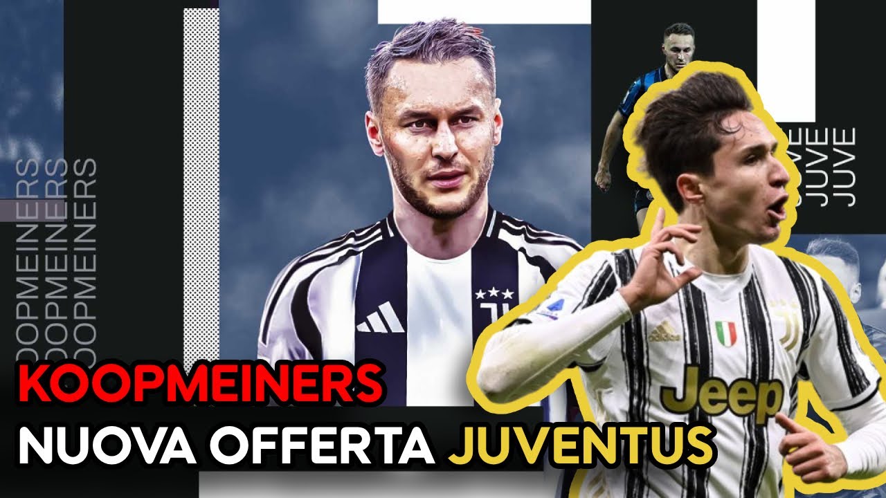 Vibrant ️ Koopmeiners: