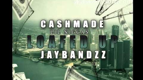 #CASHMADE - "Get It Up" FT #ALWOO