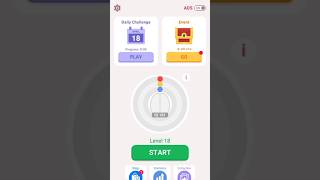 Game: Cryptogram letters and numbers (Level 18)