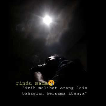 story' wa 30 detik, sedih banget buat anak yatim piatu yg menantikan kasi sayang seorang ibu😢