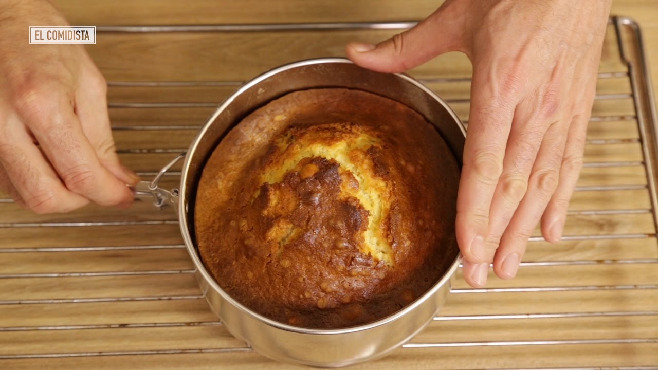 ГУРМАН | Кулинария для чайников: правила приготовления торта