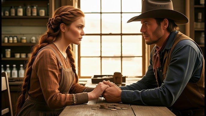 💞“İKİZLERİM SENİN GİBİ BİR ANNEYE İHTİYAÇ DUYUYOR,” DEDİ ÇİFTÇİ — VE REDDEDİLMİŞ GELİN UMUT GÖRDÜ... - YouTube