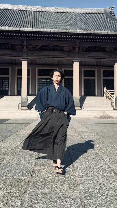 UMANORI HAKAMA