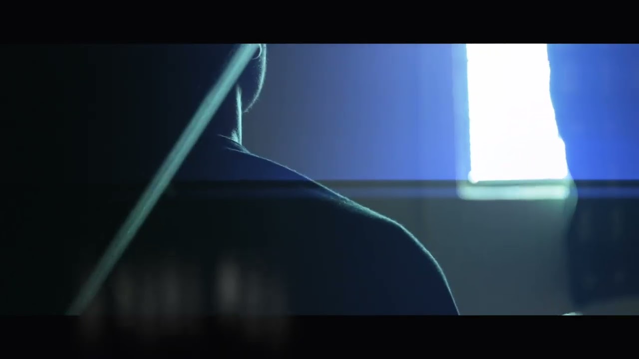 THERE IS HOPE! #mmakeitcinematic