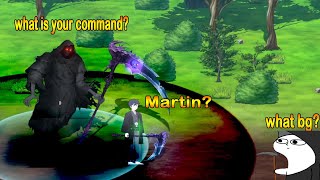 Mad Island Guide How to tame ded and his servant