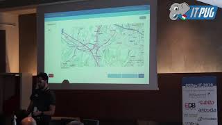 MAPPE 🗺️ CON GEODJANGO 🌎, POSTGIS 🐘 E LEAFLET 🍃 - Paolo Melchiorre