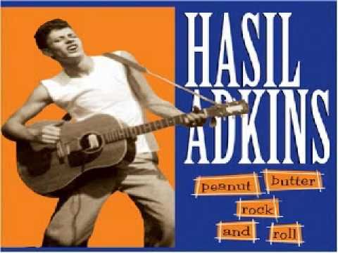 Hasil Adkins - Day-O (The Banana Boat Song)