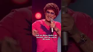 Frauen Furzen Nicht Atze Schröder - Echte Gefühle