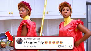 Kenyans Should be Banned On TikTok… The Comments Are Wild 😭 |#3