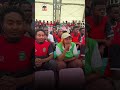 Aariifi Gammachuu Miira Walmakaa Deeggartoota Kubbaa Miilaarraa Mul Atu
