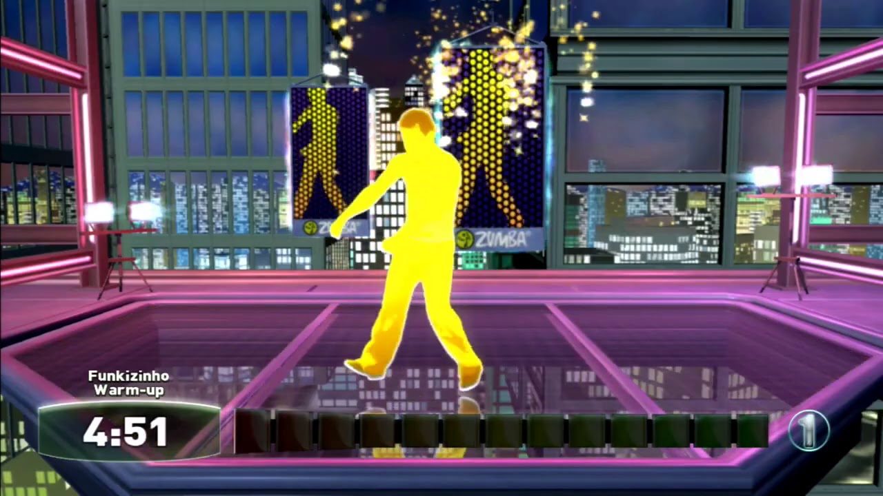 Zumb4 * FUNKIZINHO*
