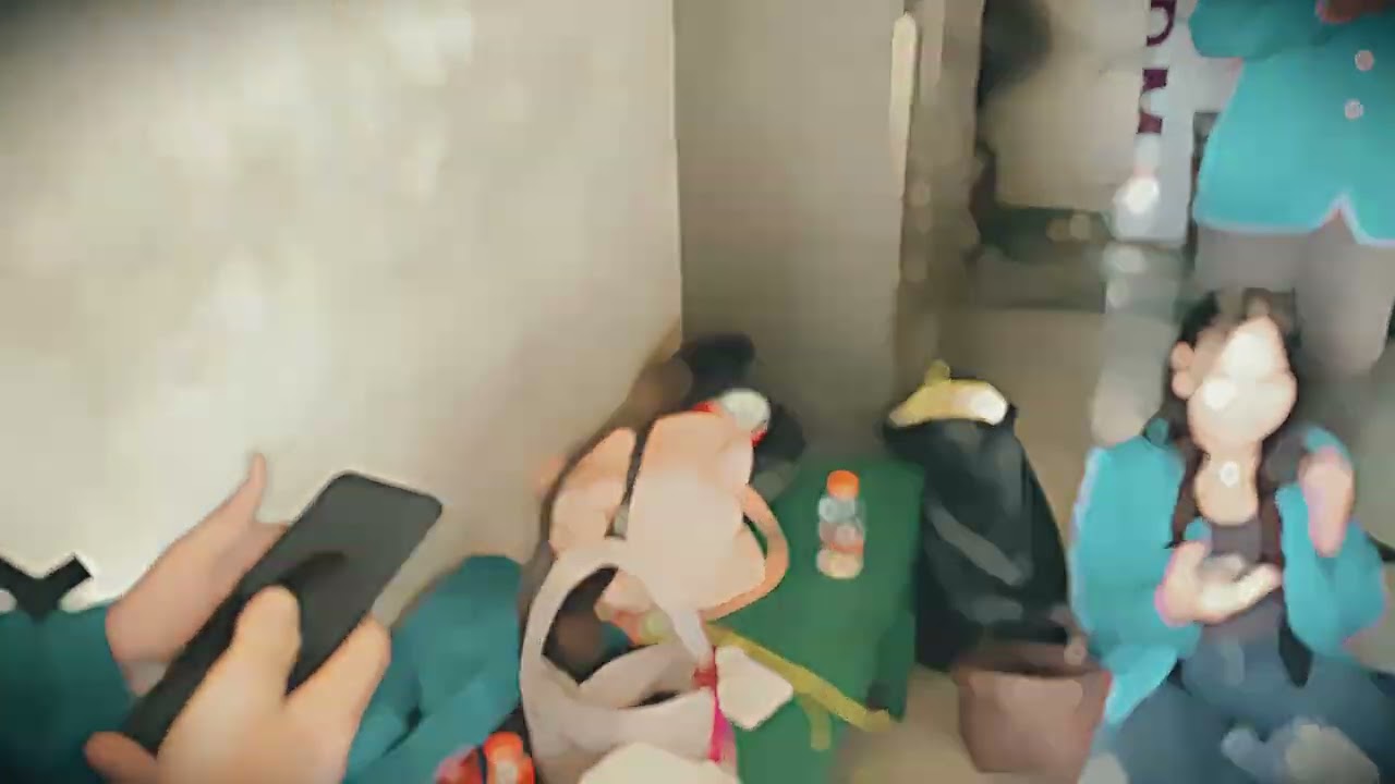 TUGAS ETIKA BISNIS DAN CSR PROGRAM JUM'AT BERKAH