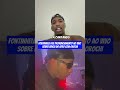 fontinnele faz pronunciamento ao vivo sobre briga do afro com orochi #fontinnelerj #orochi
