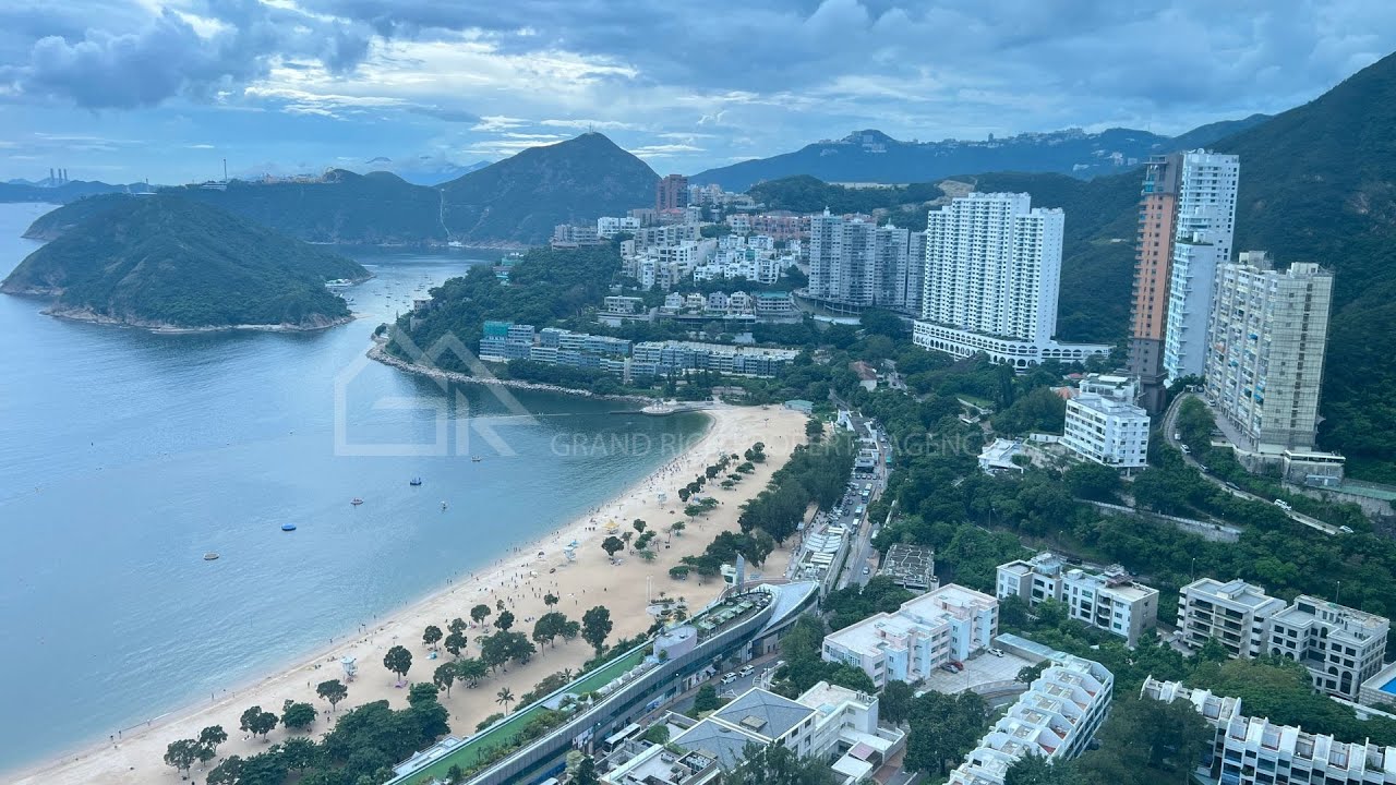 The Lily 百合花｜Luxury Apartment For Rent