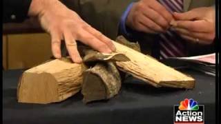 Tips for fireplace safety