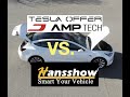 Hansshow Vs Tesla Offer