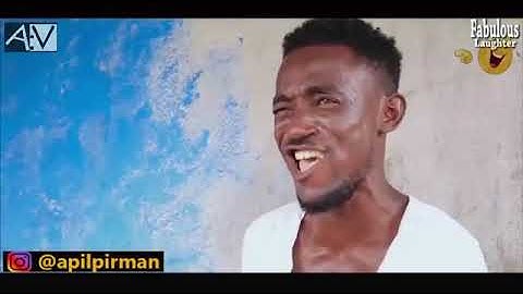 si abdul jual ginjal_dubbing sunda lucu_by apil