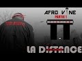 Axel Merryl "LA DISTANCE" CLIP OFFICIEL Parodie MHD "LA PUISSANCE" Prod by Mill H