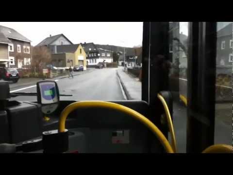 C100 -Eisern Wende (Citaro-Mitfahrt) + Matrix 3D