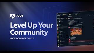 How to import your Discord Template into Root App screenshot 5