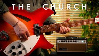 The Dark Psychedelia of The Church (Legendary Aussie Band)