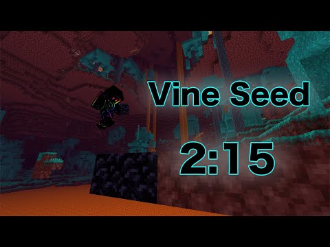 エンドラRTA(SSG) 2:15.710