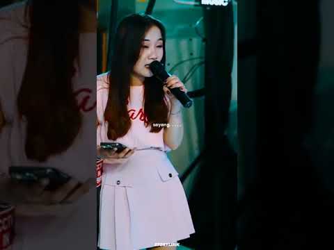 Diva Hani, Rindu tapi jauh malam ini ku rindu padamu sedang apa kau sayangku #shorts