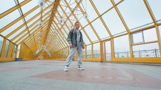 Sofya Dances To Занесло By Sabi Miss