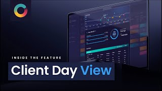 Hexis Coach Hub | Day View